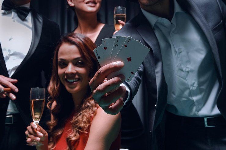 Tampilan aplikasi uban4d Bandar Poker di layar Android dengan antarmuka responsif dan ikon navigasi yang jelas